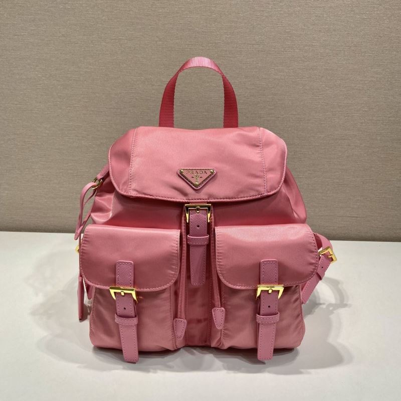 Pra*a backpacks